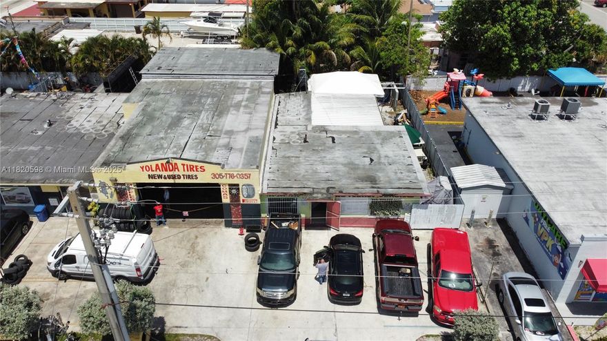 This offering comprises two contiguous parcels (APNs 04-3108-007-0580 and 04-3108-007-0420) totaling 18,300 square feet of land, improved with a building currently operating as a car dealership and a tire store.  Whether you seek a sound automotive-oriented investment or envision a higher-and-best-use transformation—such as infill retail/office, service-oriented showroom, or mixed commercial-parking campus—2045–2065 E 4th Avenue stands ready to accommodate your strategic objectives.