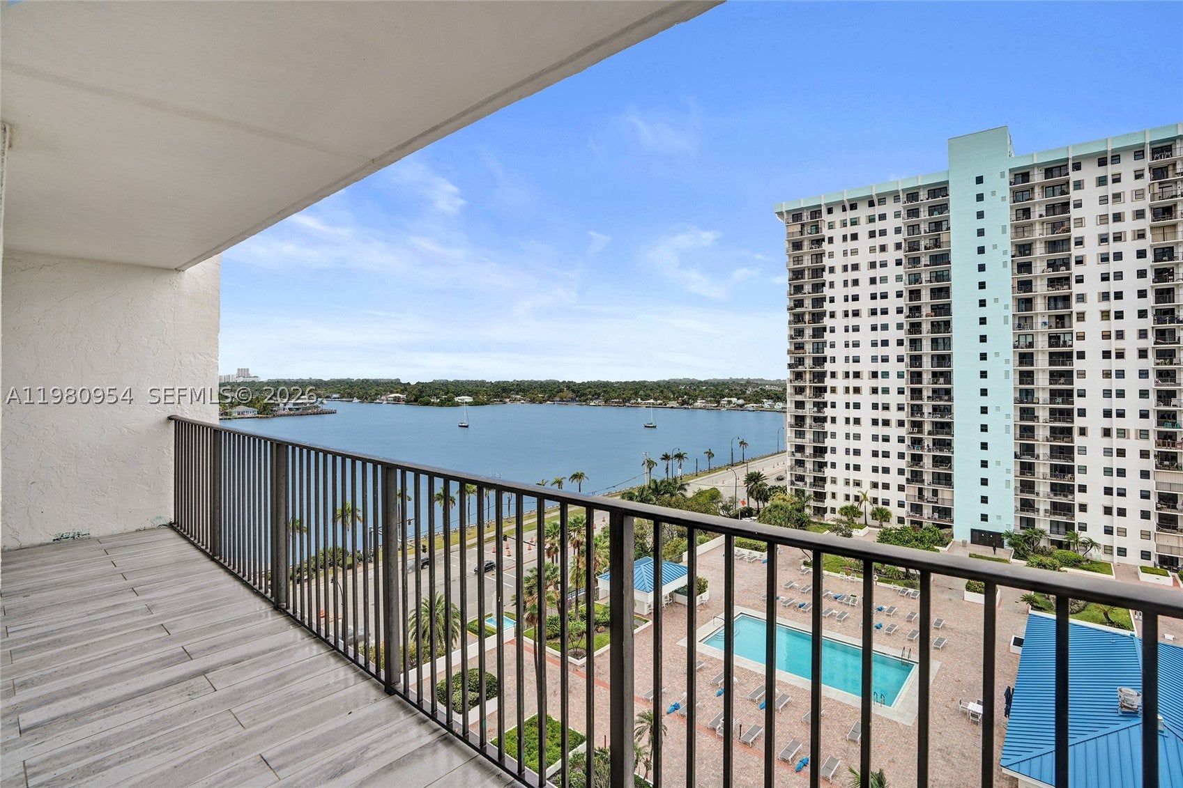 1201 S Ocean Dr 1407S