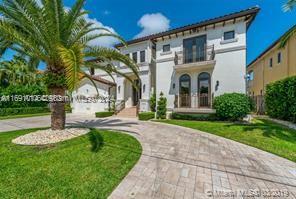 16433 Ne 31st Ave, North Miami Beach, Miami-Dade County, Florida - 6 Bedrooms  
8 Bathrooms - 