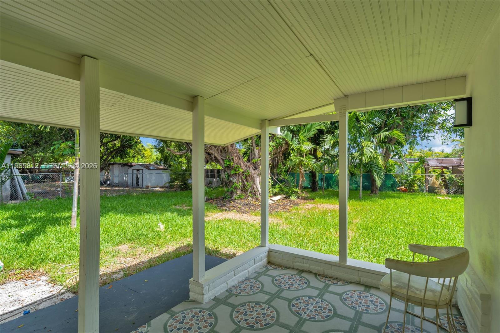 IRONS MANOR HIGH PINE ADD - Residential