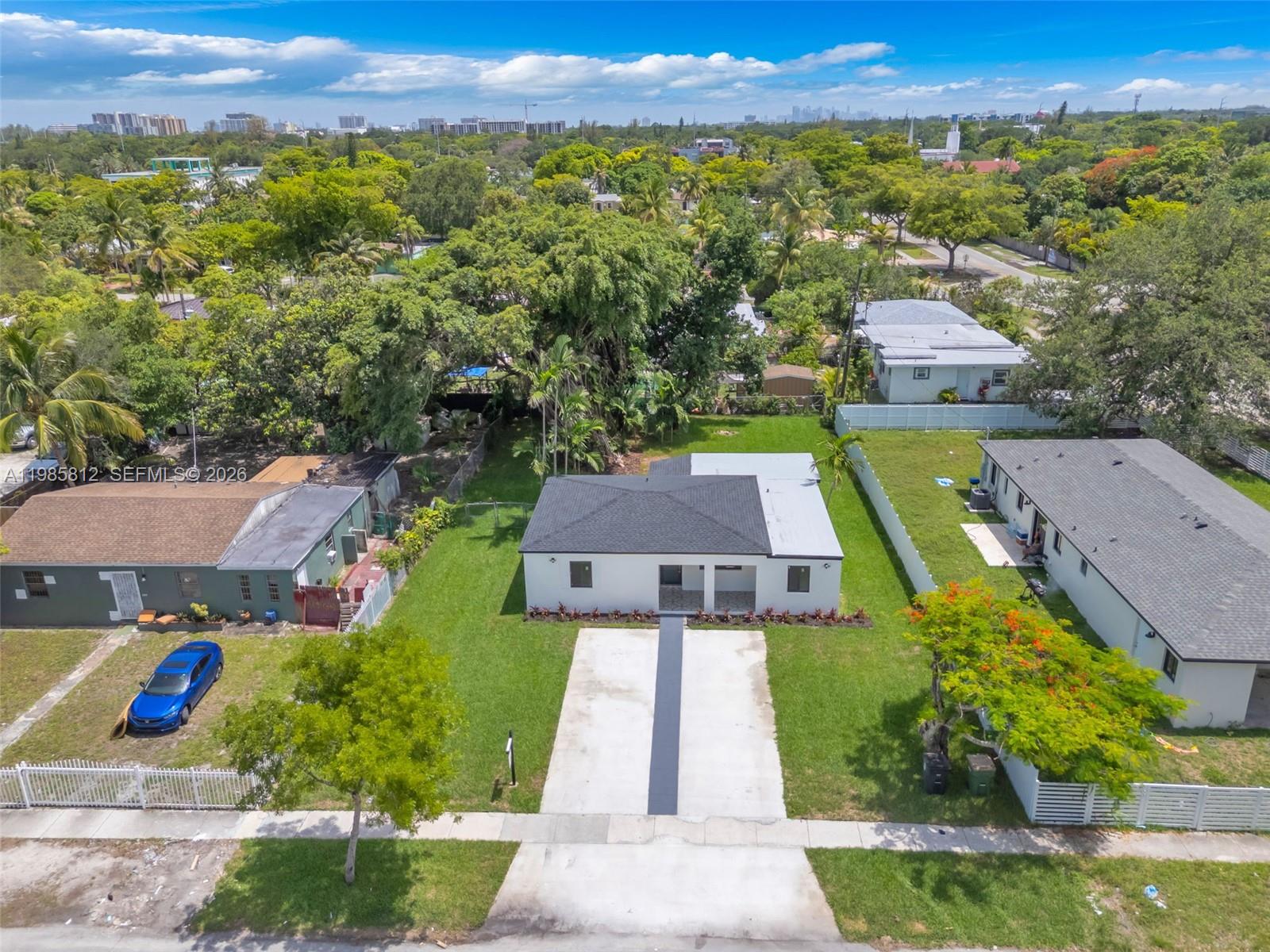 IRONS MANOR HIGH PINE ADD - Residential