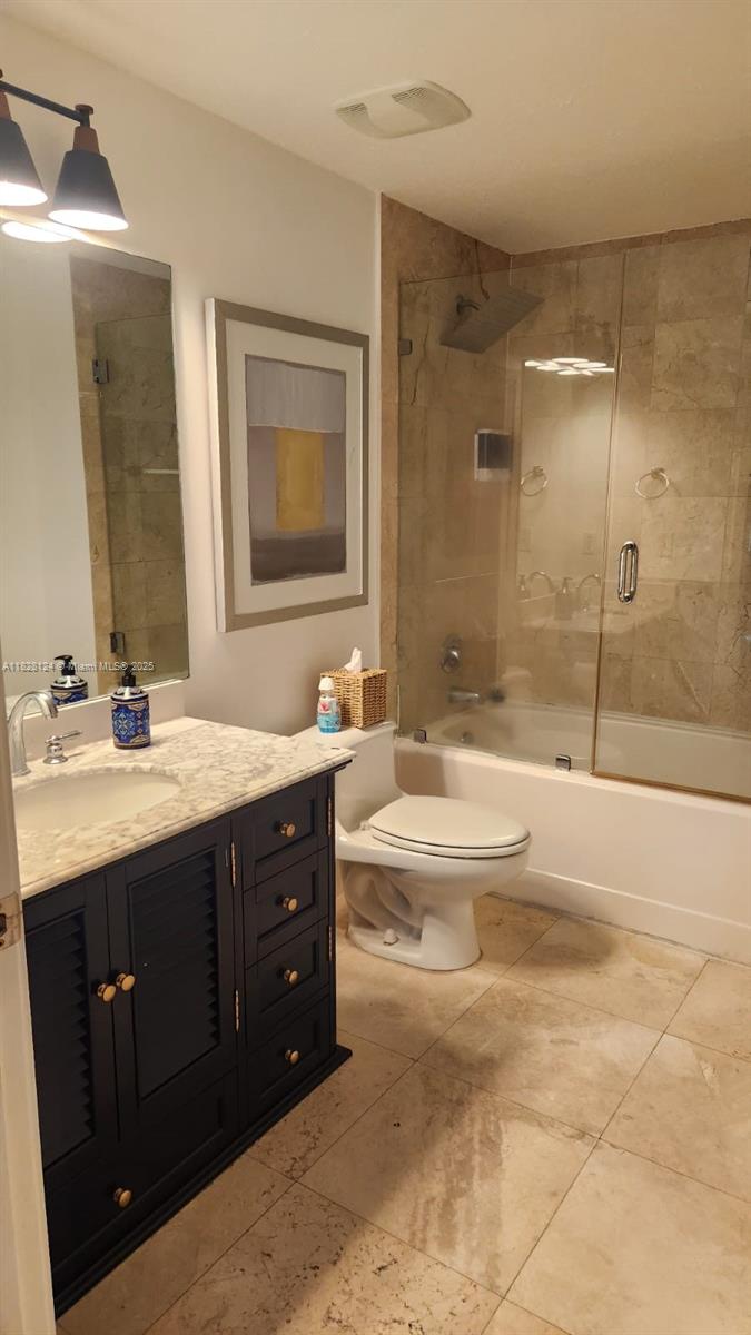 THE SAIL CONDO - Residential