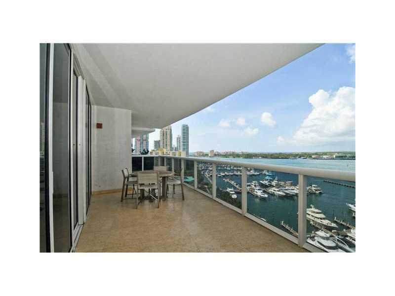 Photo 1 of 400 Alton Rd 1203, Miami Beach, Florida, $15,000, Web #: 2193498