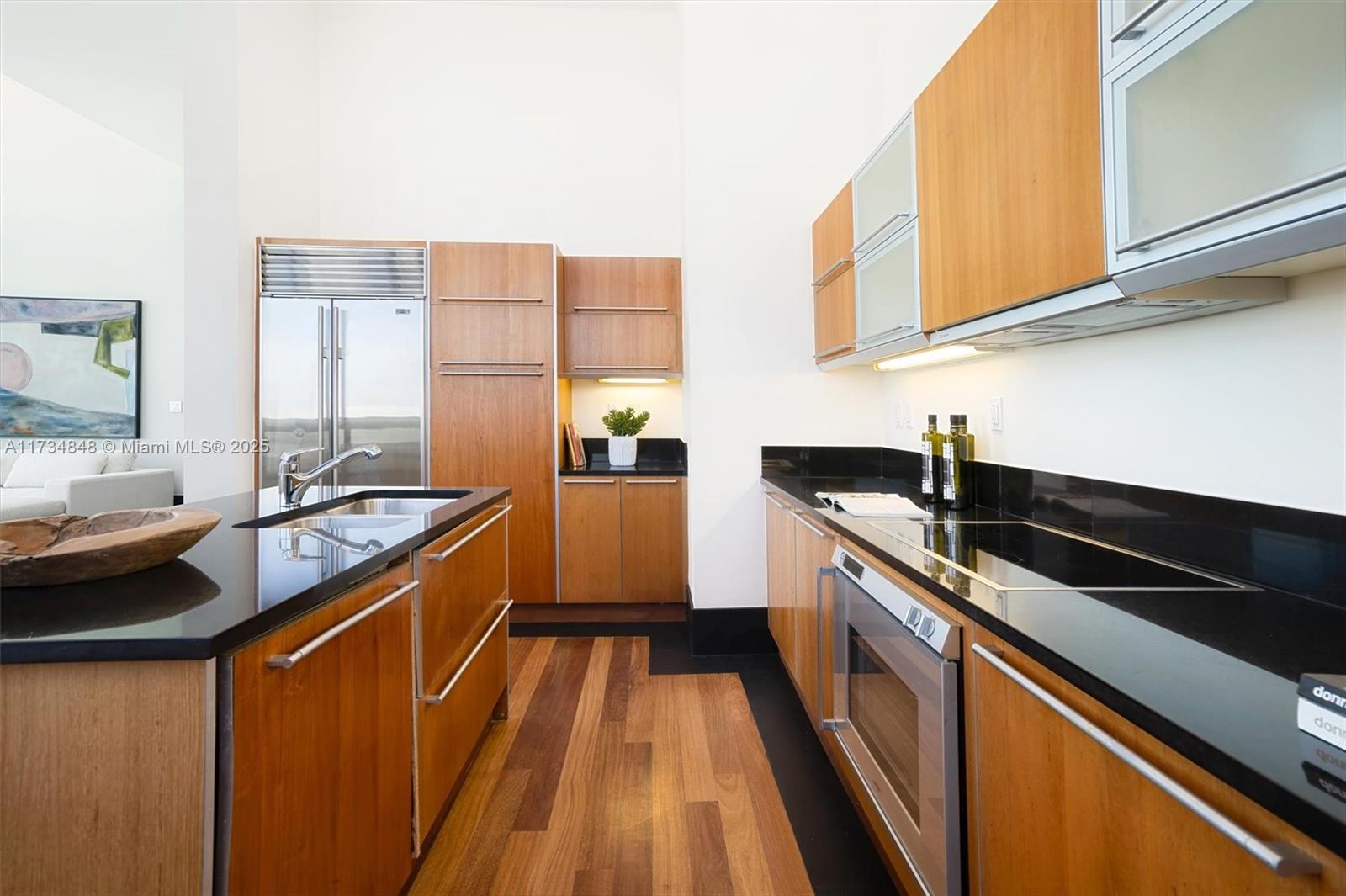 SETAI RESORT & RESIDENCES - Residential