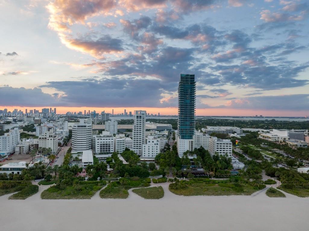 SETAI RESORT & RESIDENCES - Residential