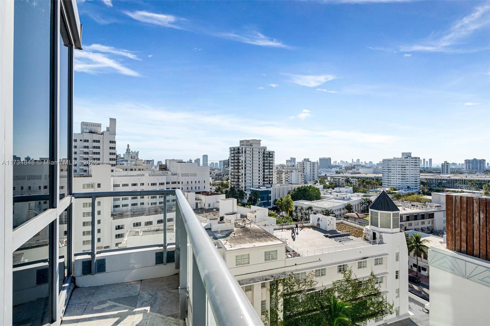 SETAI RESORT & RESIDENCES - Residential