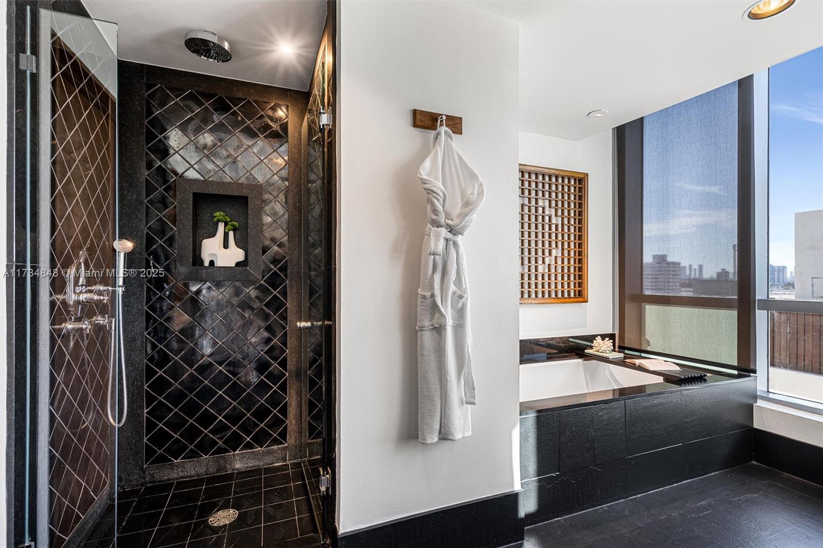 SETAI RESORT & RESIDENCES - Residential