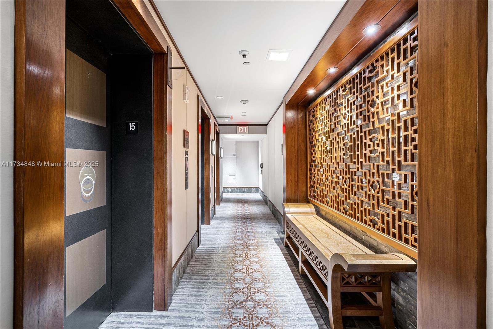 SETAI RESORT & RESIDENCES - Residential