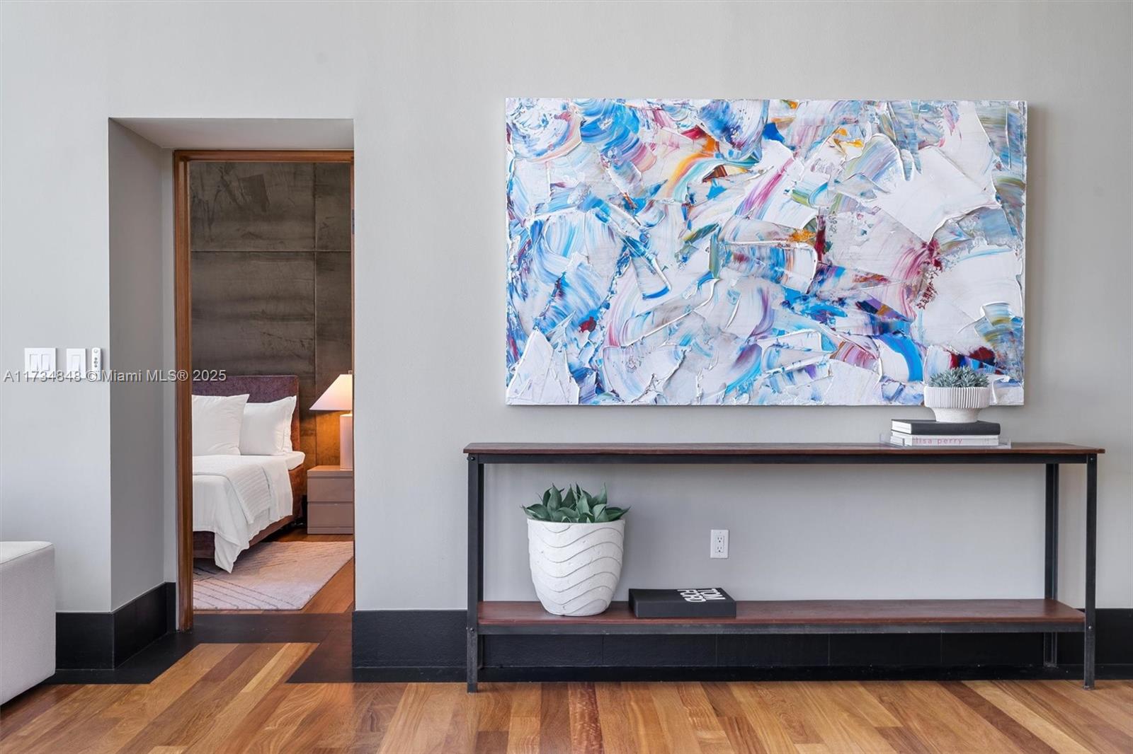 SETAI RESORT & RESIDENCES - Residential