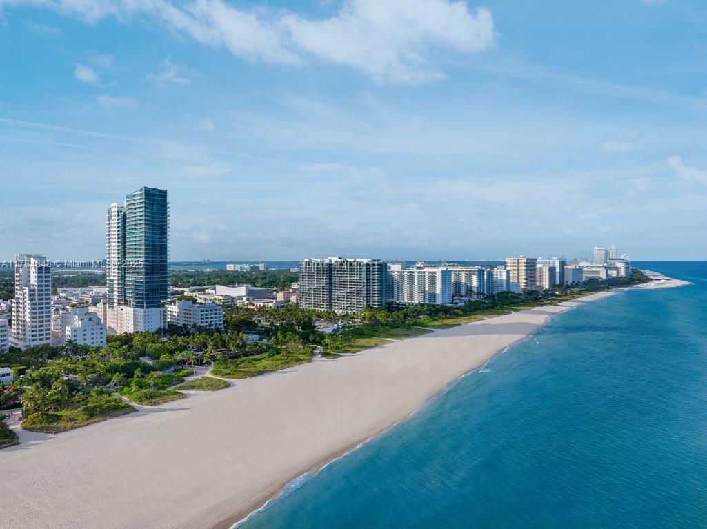 SETAI RESORT & RESIDENCES - Residential