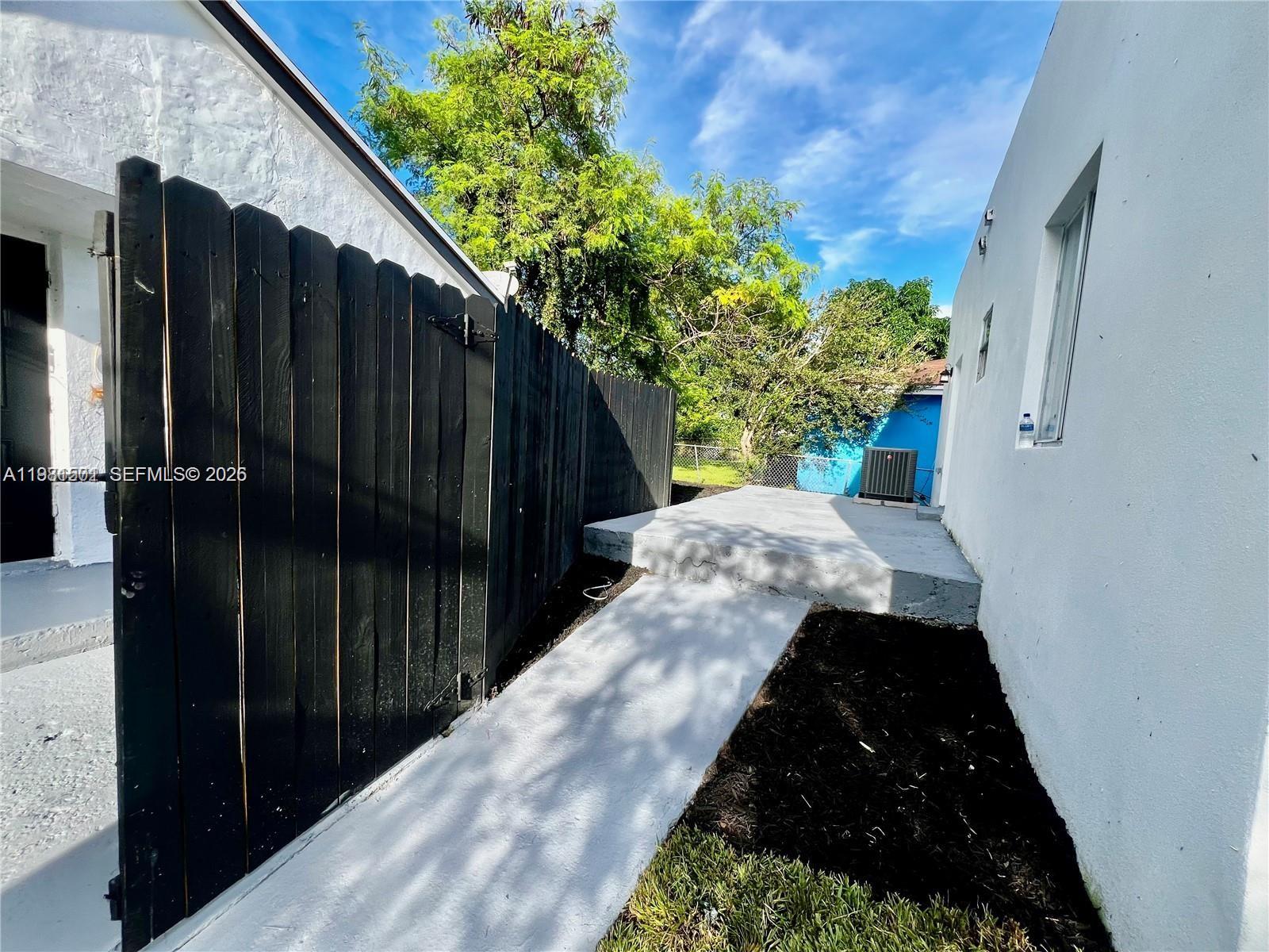 FAIRHAVEN GARDENS - Residential Income