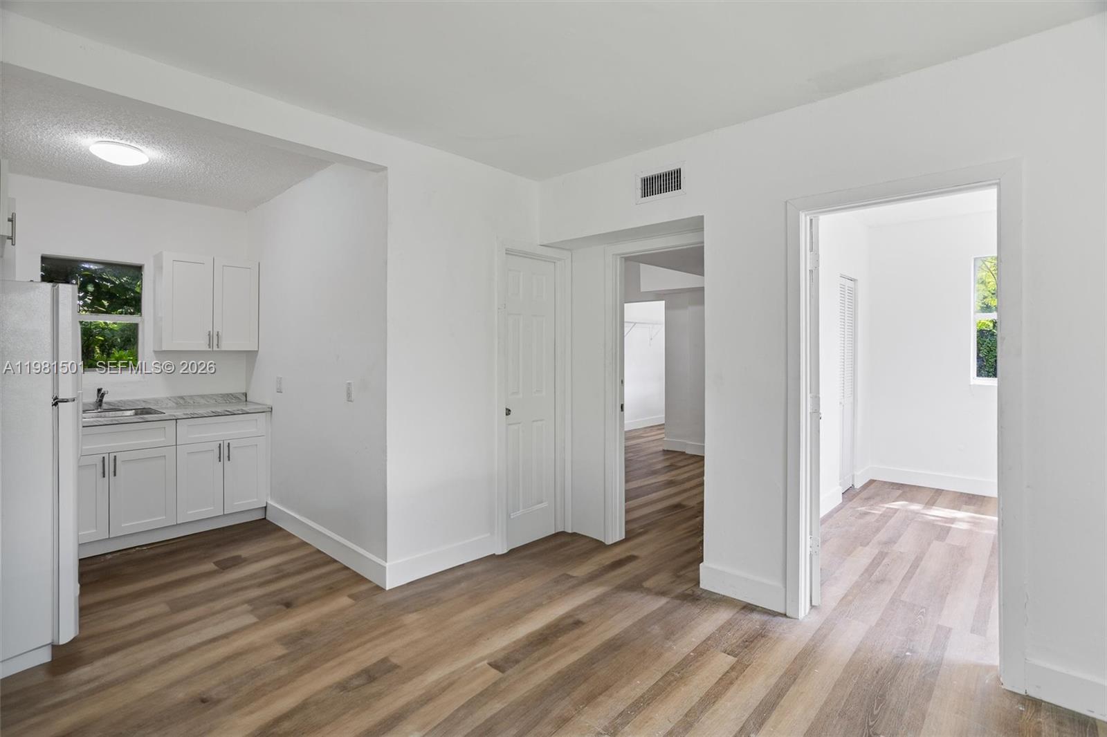 FAIRHAVEN GARDENS - Residential Income