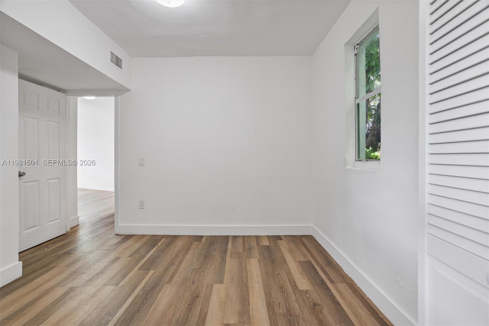 FAIRHAVEN GARDENS - Residential Income