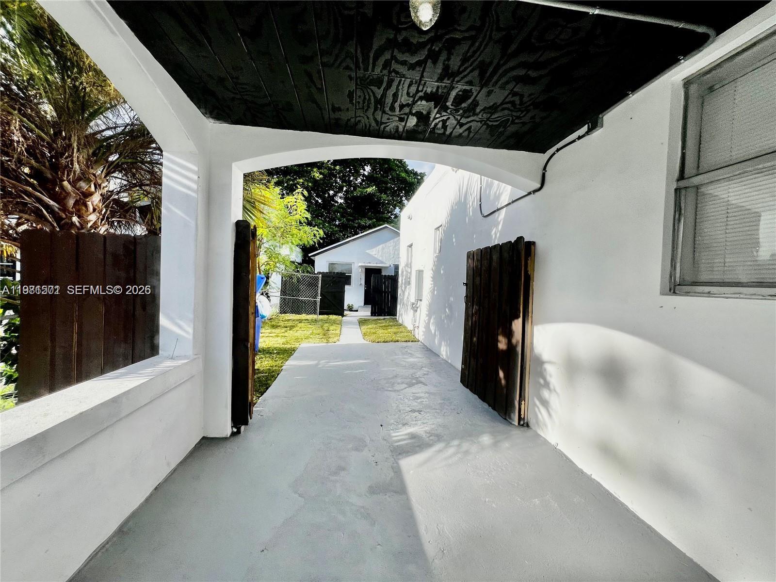 FAIRHAVEN GARDENS - Residential Income