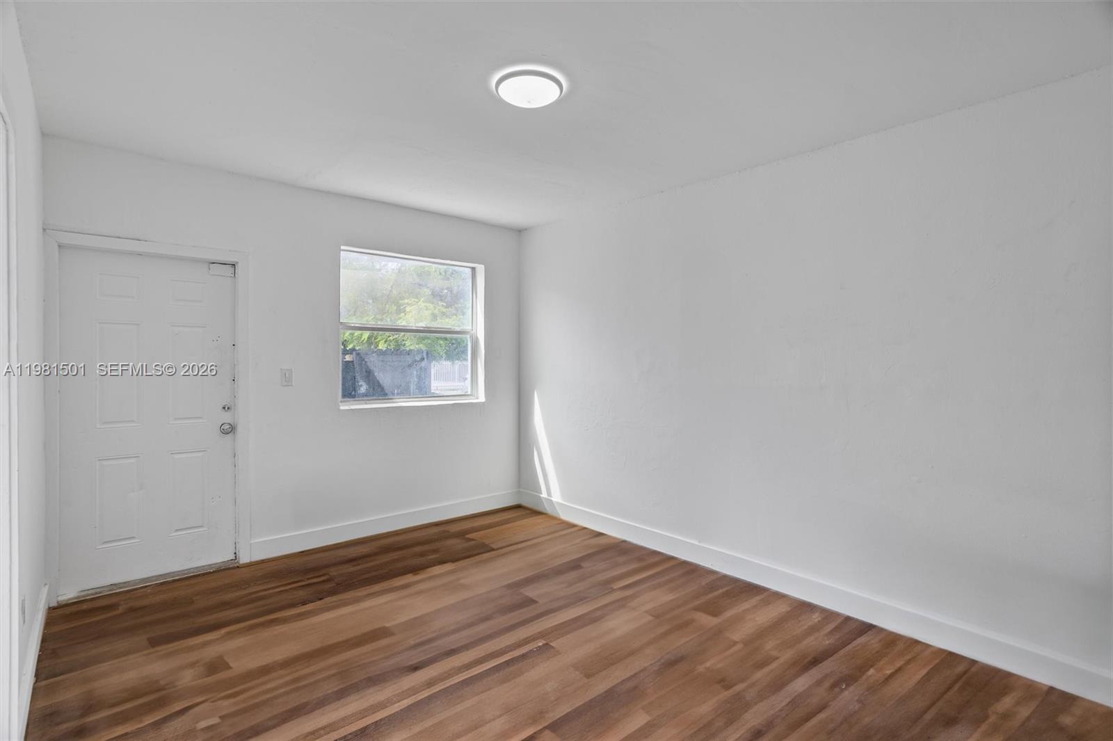 FAIRHAVEN GARDENS - Residential Income