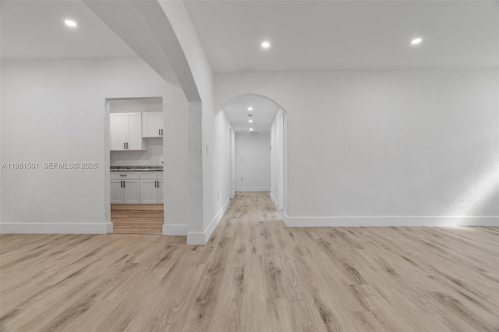 FAIRHAVEN GARDENS - Residential Income