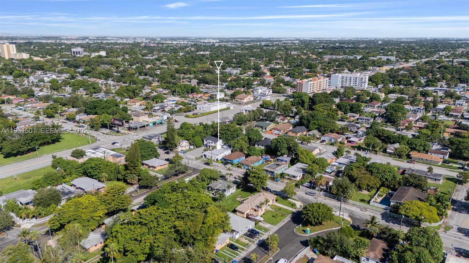 FAIRHAVEN GARDENS - Residential Income
