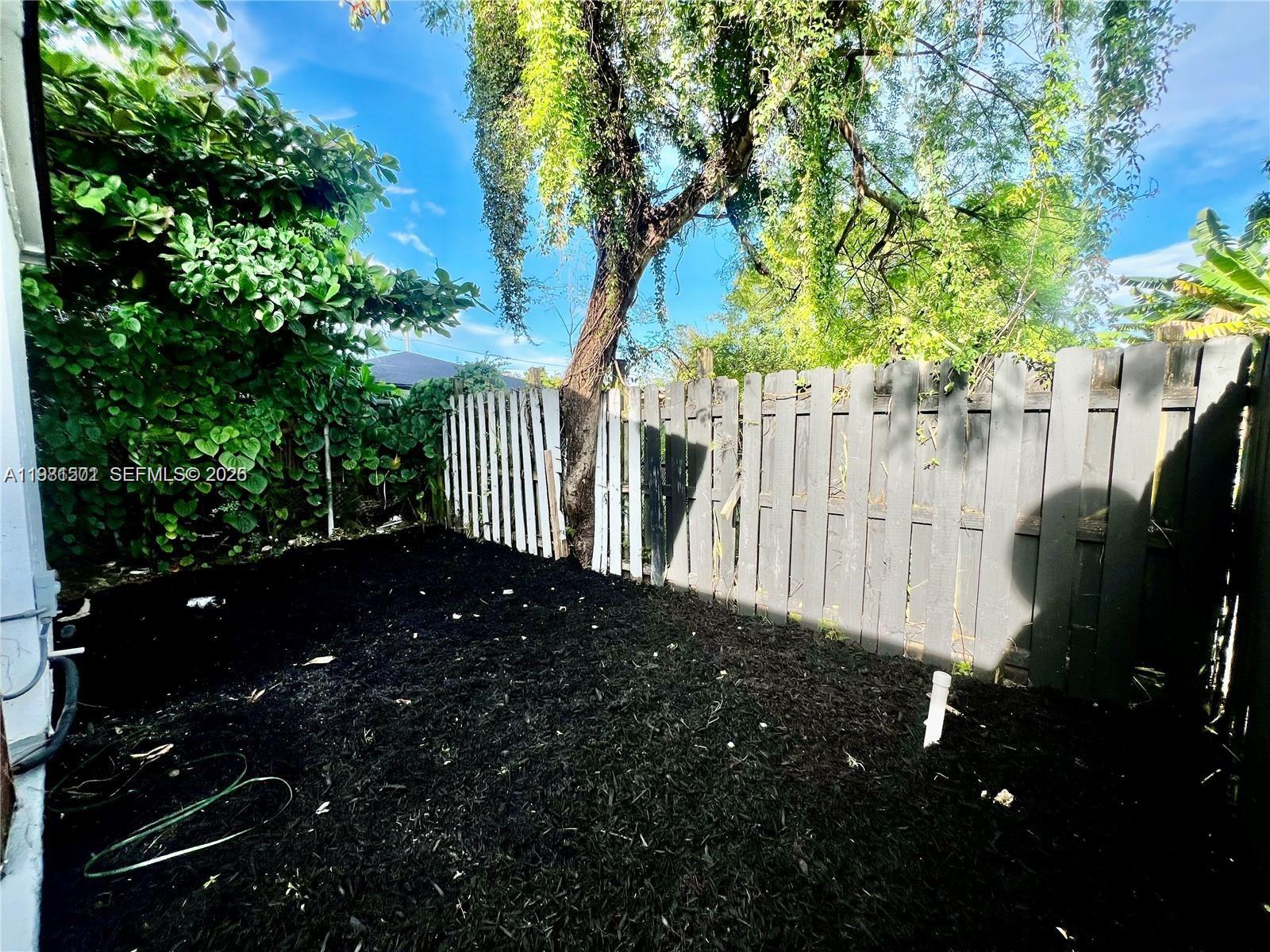 FAIRHAVEN GARDENS - Residential Income