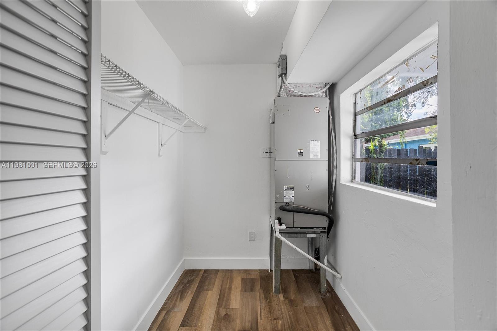 FAIRHAVEN GARDENS - Residential Income