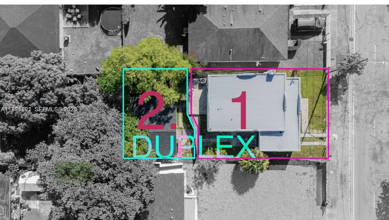 FAIRHAVEN GARDENS - Residential Income