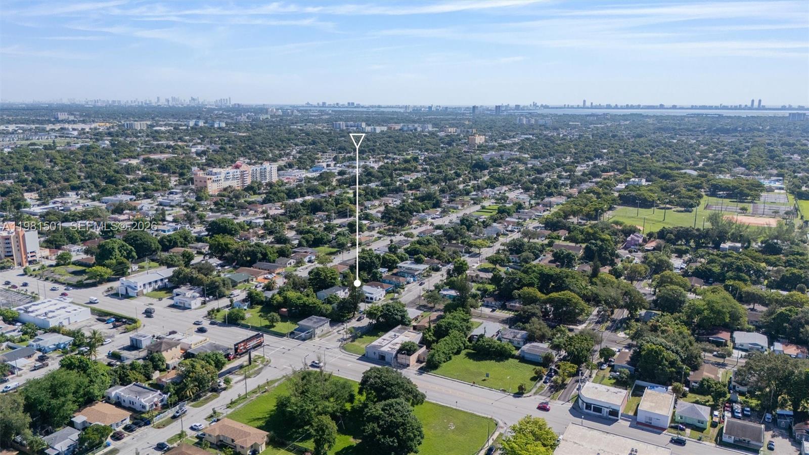 FAIRHAVEN GARDENS - Residential Income