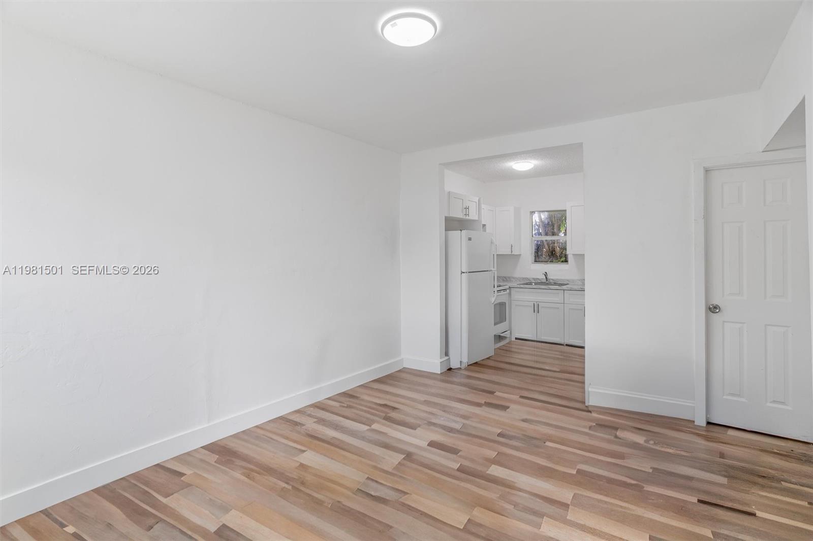 FAIRHAVEN GARDENS - Residential Income