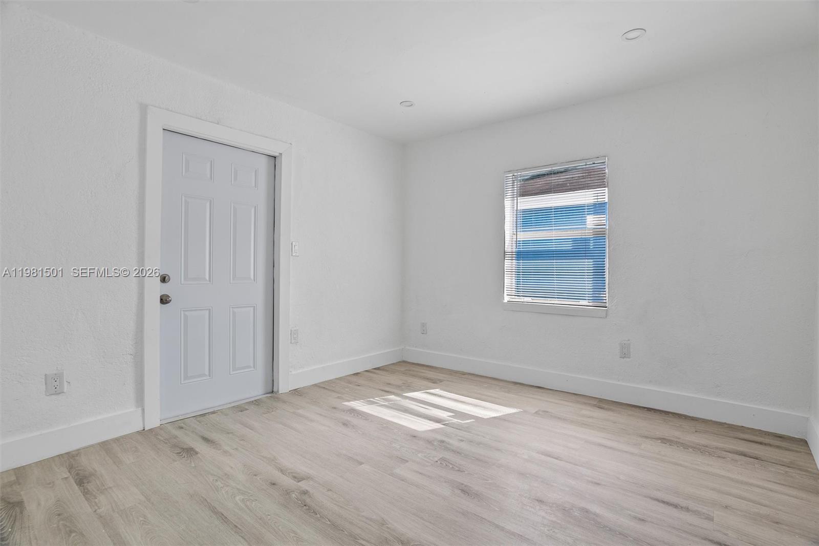 FAIRHAVEN GARDENS - Residential Income