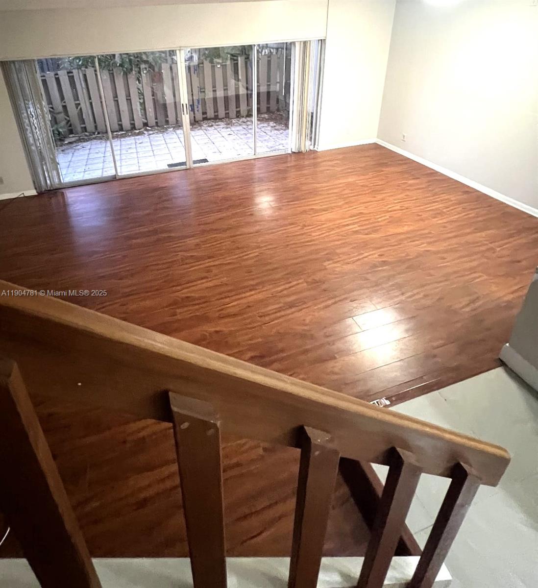 TOWNHOUSES AT JACARANDA C - Residential Lease