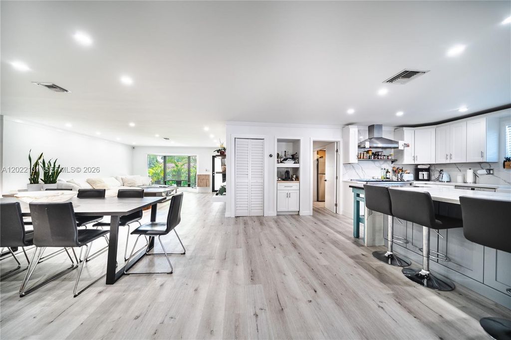 Photo of 1301 Funston St, Hollywood, FL 33019 (MLS # A12022131)