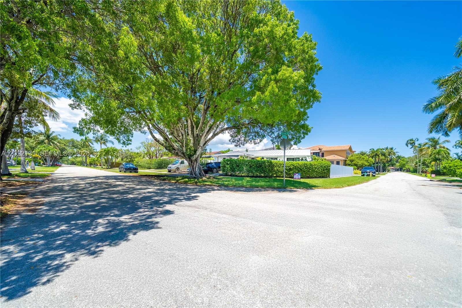 SUNNY ACRES - Residential