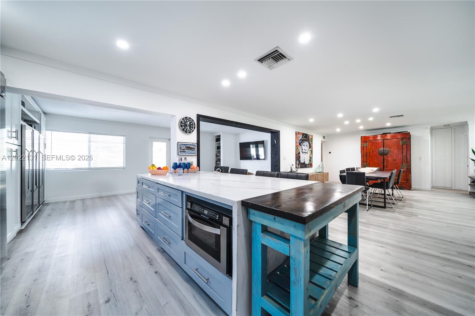 SUNNY ACRES - Residential