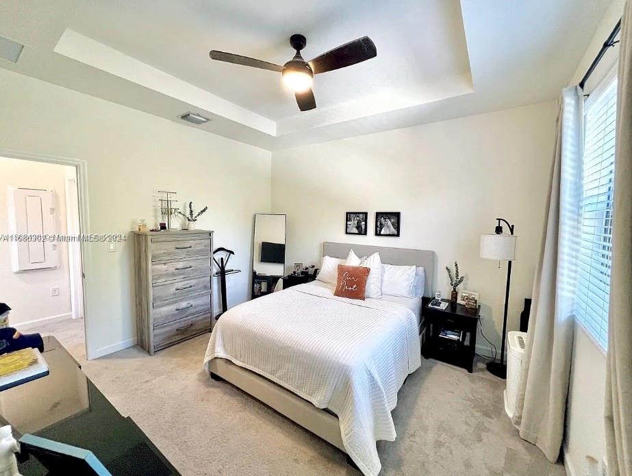 AQUABELLA SECTION TWO - Residential
