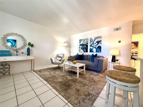 Photo of 2600 S Ocean Dr #S212, Hollywood, FL 33019 (MLS # A11954619)