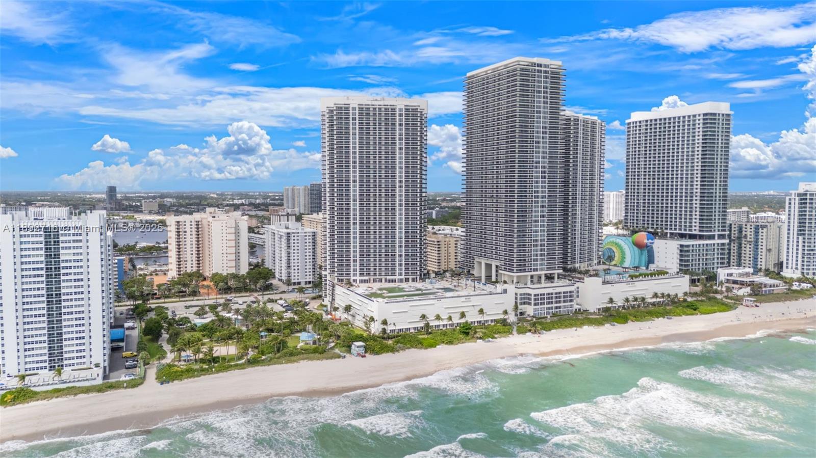 BEACH CLUB CONDO - Residential