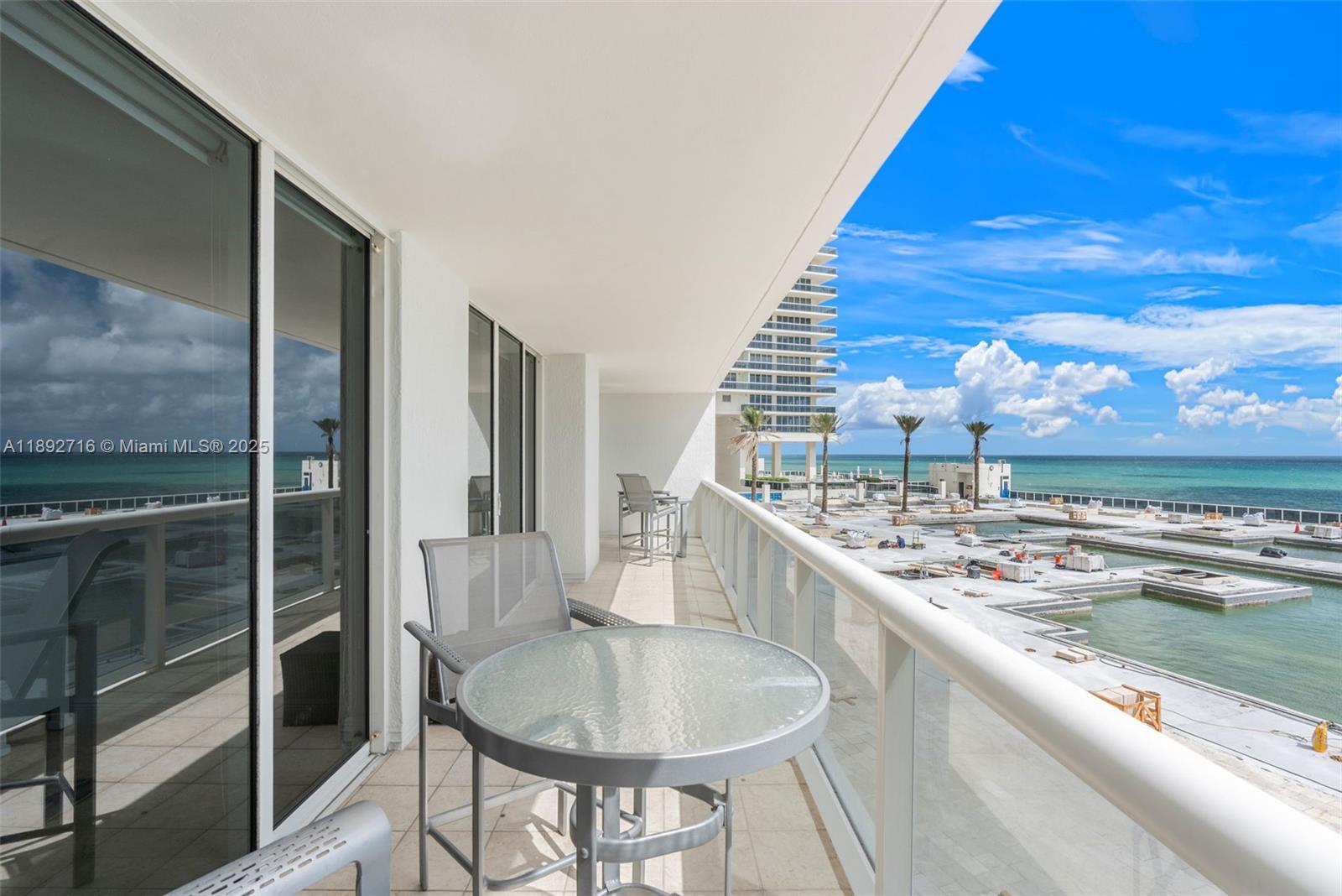 BEACH CLUB CONDO - Residential