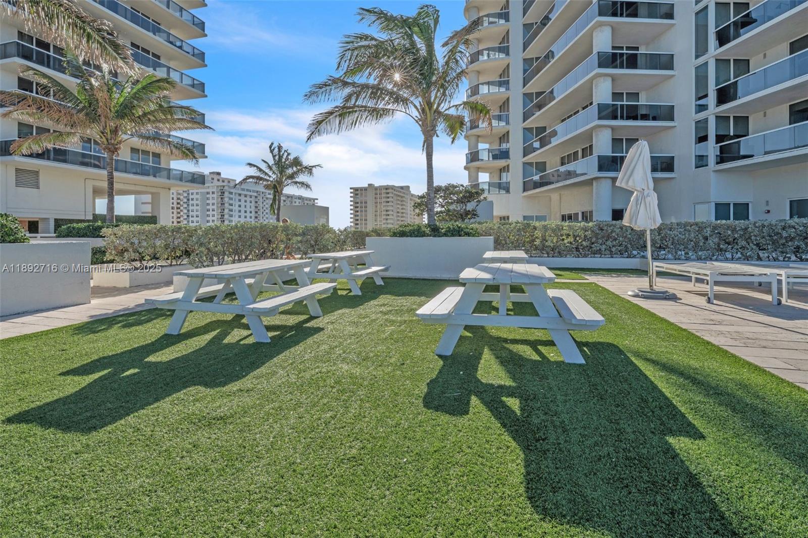 BEACH CLUB CONDO - Residential