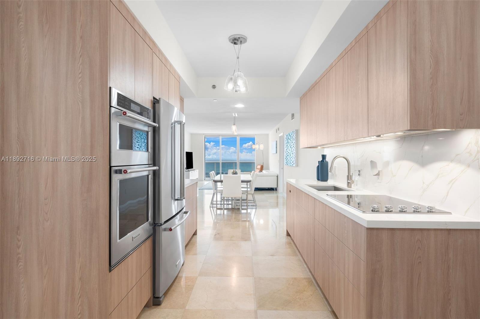 BEACH CLUB CONDO - Residential
