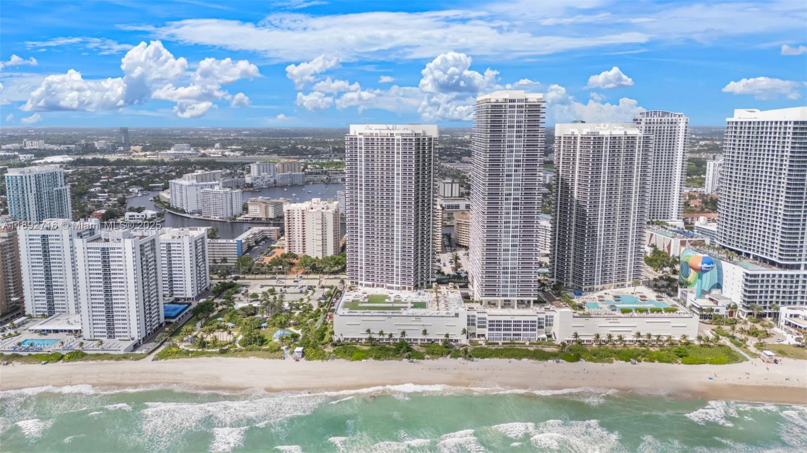 BEACH CLUB CONDO - Residential