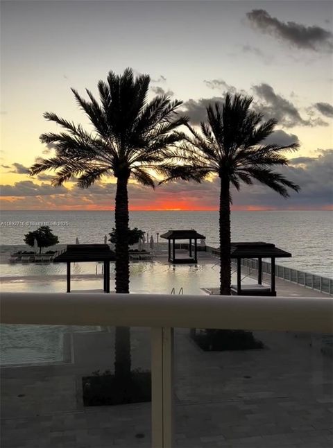 Photo of 1850 S Ocean Dr #803, Hallandale Beach, FL 33009 (MLS # A11892716)