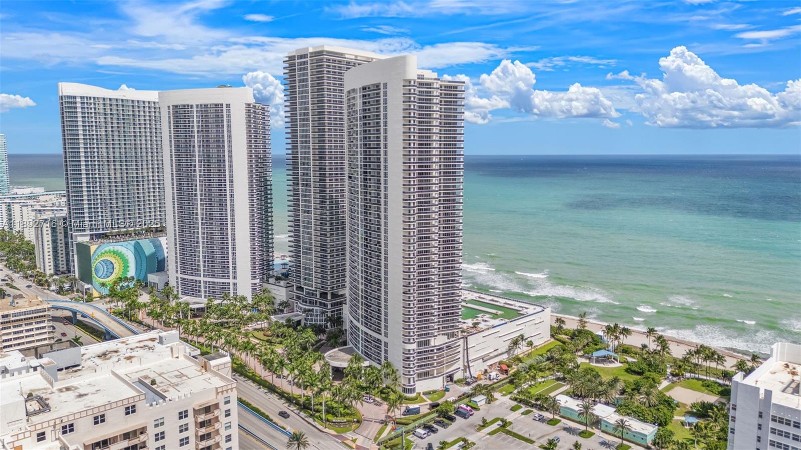 BEACH CLUB CONDO - Residential