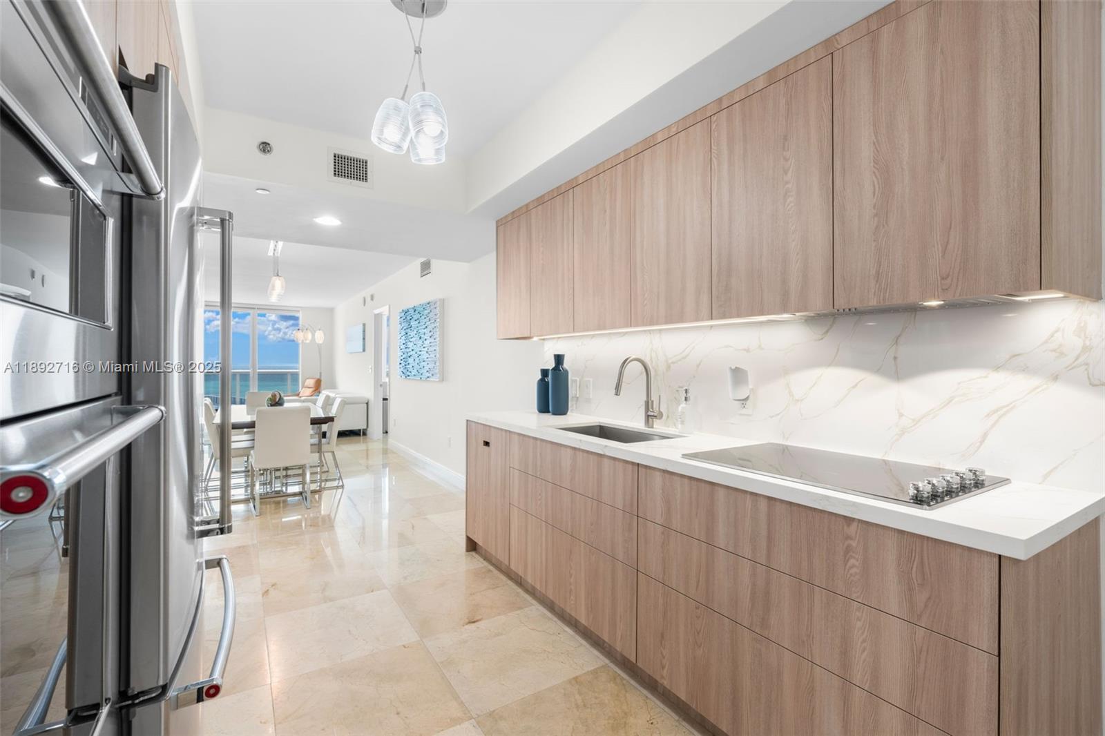 BEACH CLUB CONDO - Residential