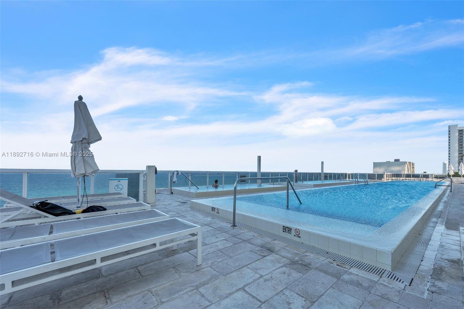 BEACH CLUB CONDO - Residential