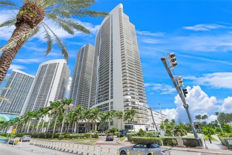 1850 S Ocean Dr 803 Hallandale Beach FL 33009
