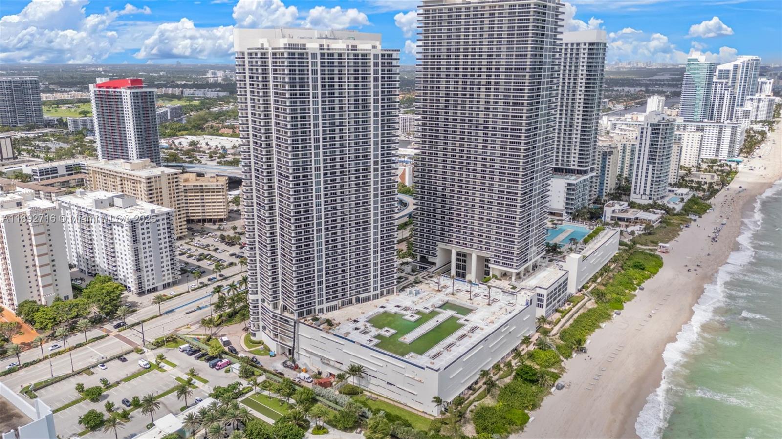 BEACH CLUB CONDO - Residential