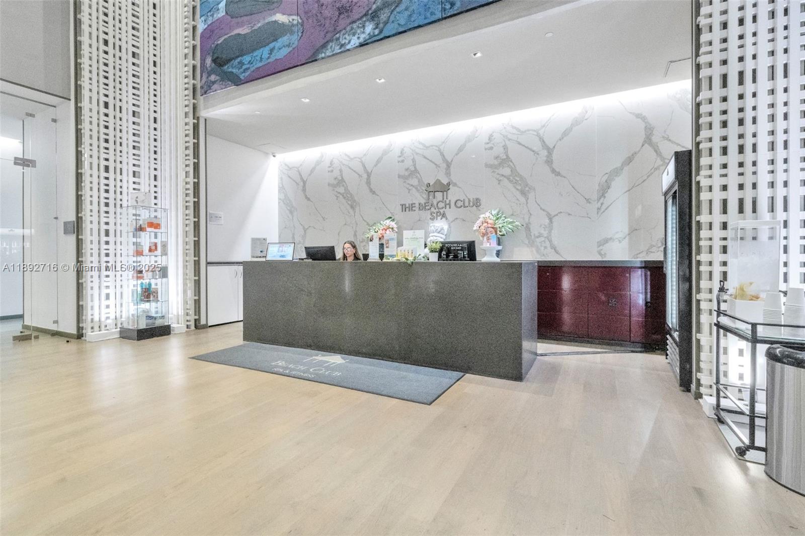 BEACH CLUB CONDO - Residential