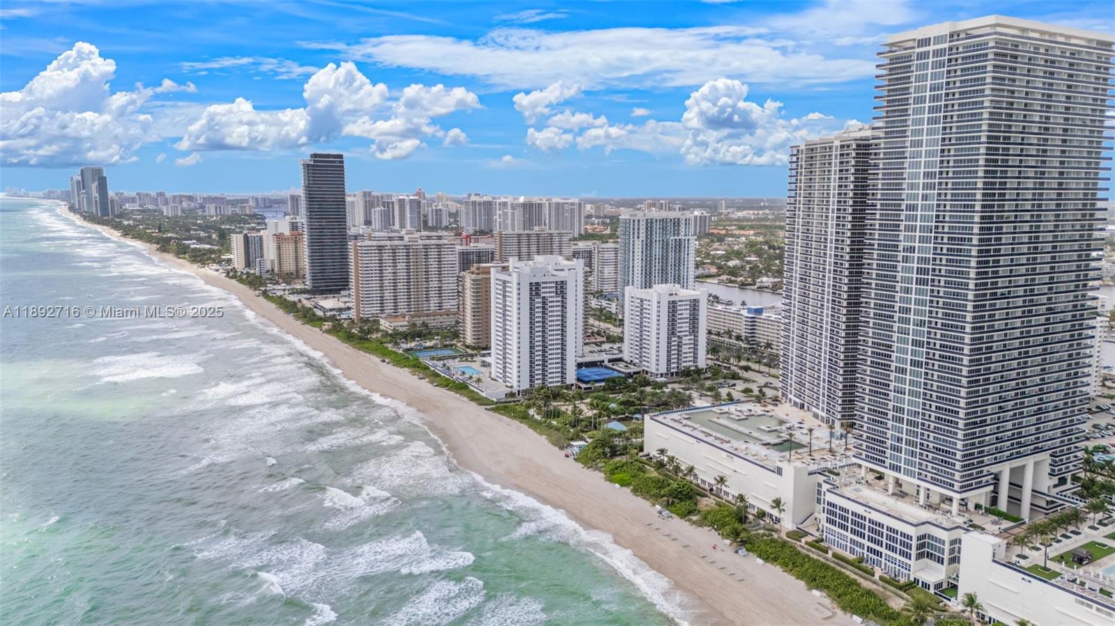 BEACH CLUB CONDO - Residential