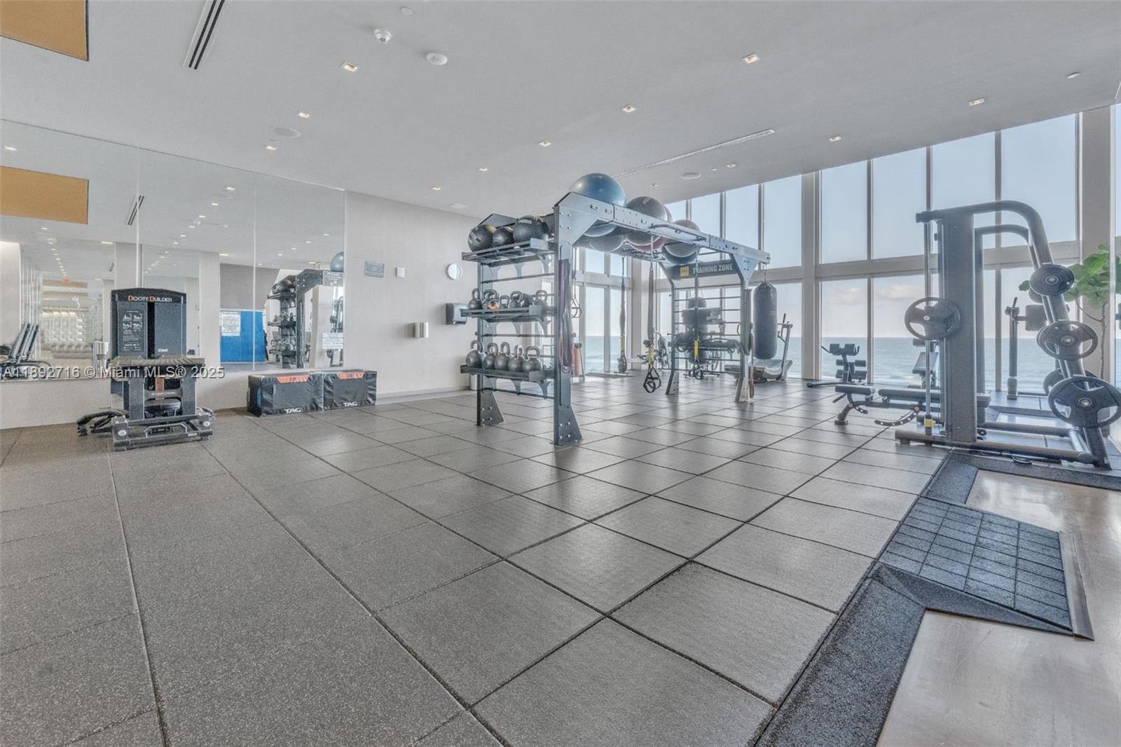 BEACH CLUB CONDO - Residential