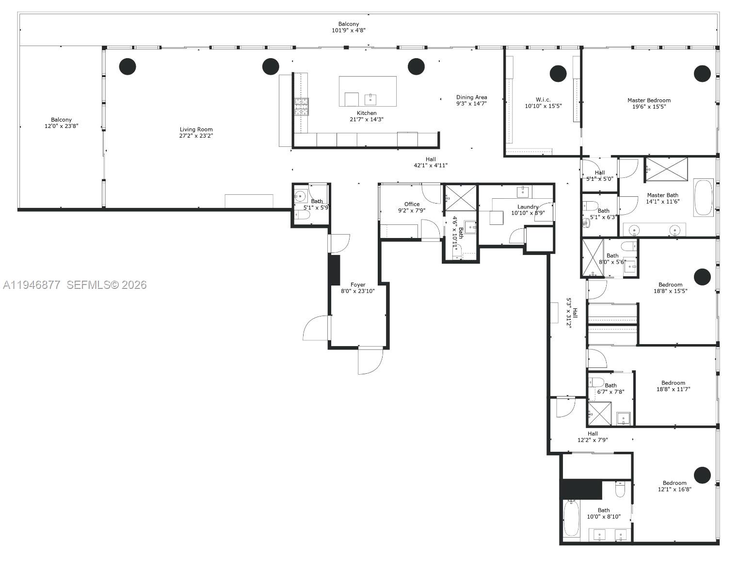 Grove at Grand Bay - Residential
