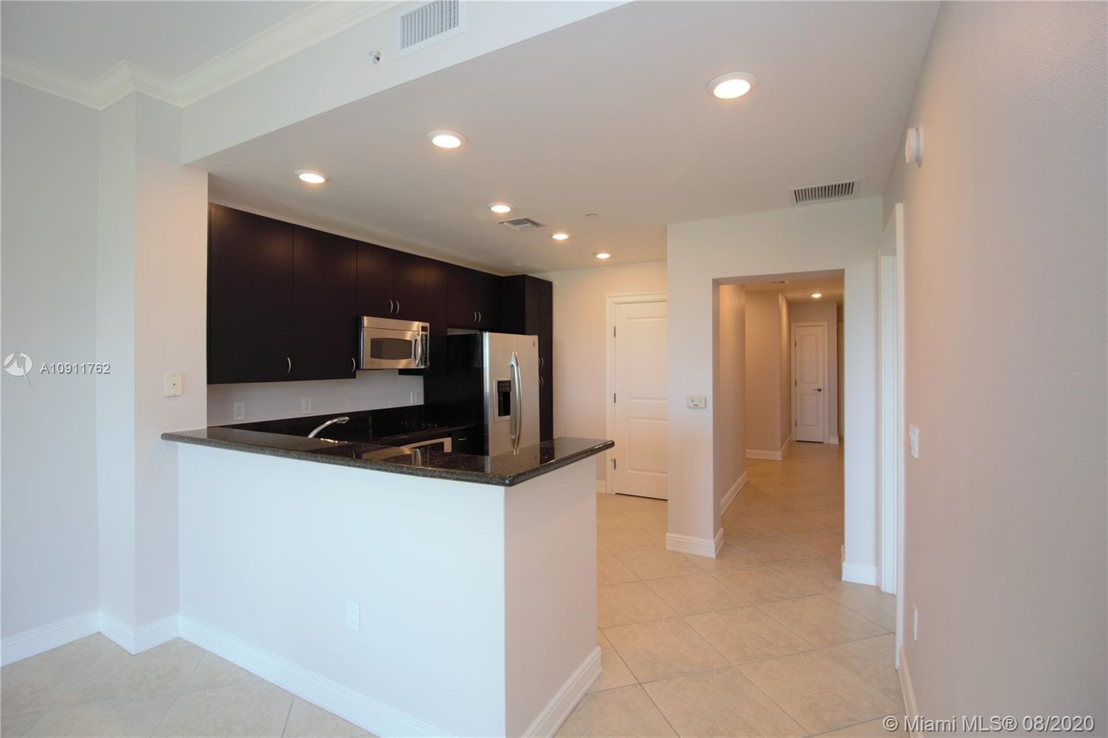 WESTON 55 PLUS CONDO - Residential Lease