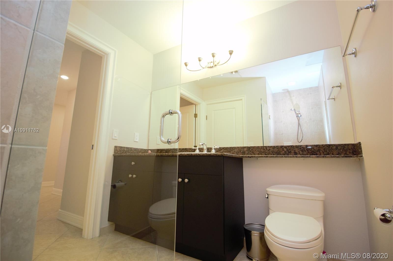 WESTON 55 PLUS CONDO - Residential Lease